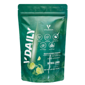 V-DAILY
