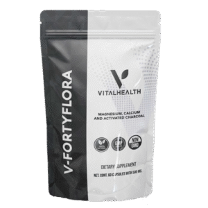 V-FORTYFLORA